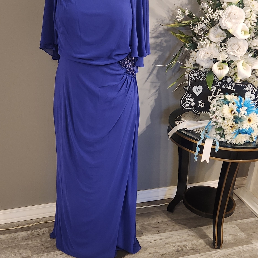 Mother of The Bride Dress.